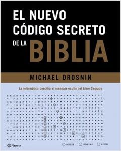 El nuevo código secreto de la Biblia