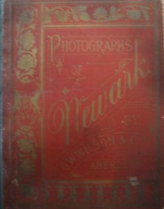 Photographs of Newark