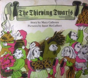 The Thieving Dwarfs