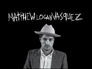 Matthew Logan Vasquez