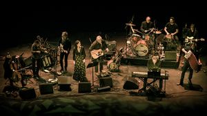 The Panhandle Mystery Band