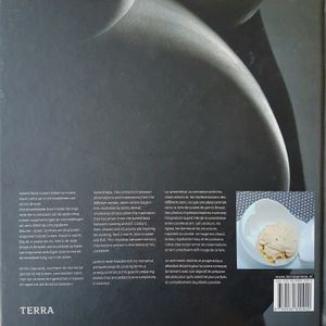 Inter Scaldes: Jannis Brevet - Cuisine & Art