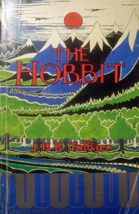 The Hobbit, or There and Back Again