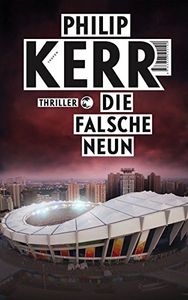 Die Falsche Neun