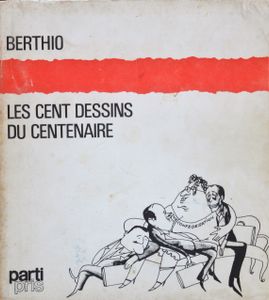 Les Cent Dessins du Centenaire
