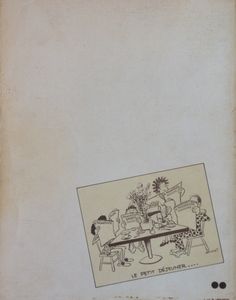 101 Caricatures de Delatri