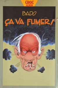 Ça Va Fumer !