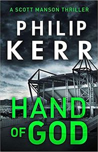 Hand of God