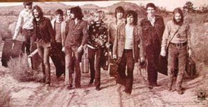 Delaney & Bonnie & Friends