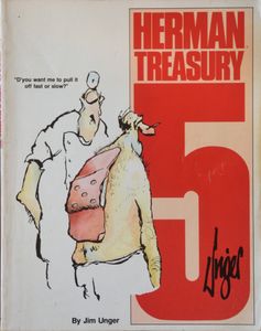 Herman Treasury 5