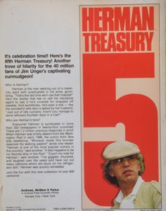 Herman Treasury 5