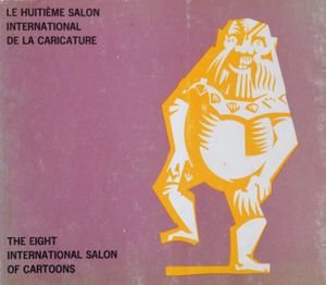 The Eight International Salon of Cartoons