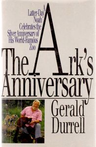 The Ark's Anniversary