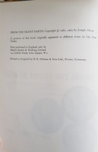 From the Silent Earth: A Report on the Greek Bronze Age