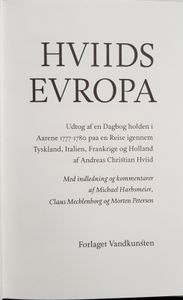Hviids Evropa