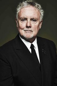Roger Taylor