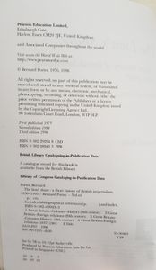 The Lion's Share: A Short History of British Imperialism 1850-1995