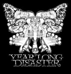 Year Long Disaster