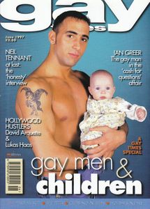 Gay Times (June 1997)