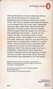 The Tarot: The Origins, Meaning and Uses of the Cards