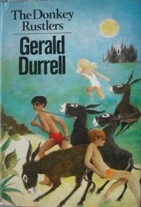 The Donkey Rustlers