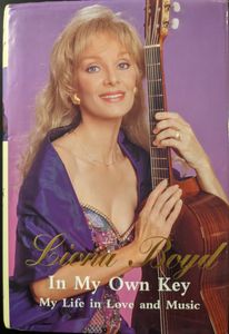 In My Own Key: My Life in Love and Music