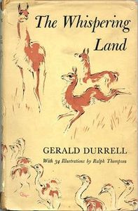 The Whispering Land