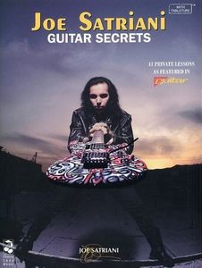 Guitar Secrets