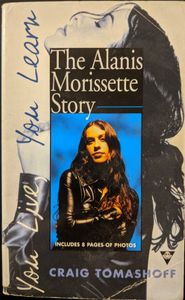 You Live, You Learn: The Alanis Morissette Story