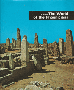 The World of the Phoenicians