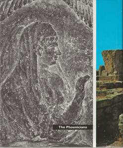 The World of the Phoenicians