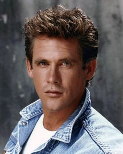 Michael Dudikoff