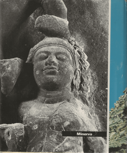 The World of Ancient India
