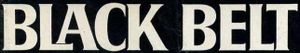 Black Belt