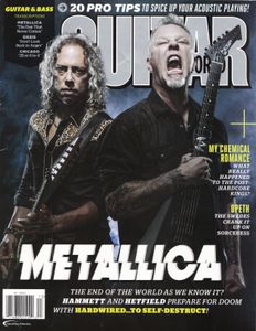 Guitar World (Holiday 2016)