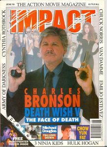 Impact (June 1993)
