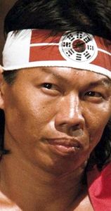 Bolo Yeung