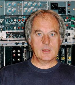 John Leckie
