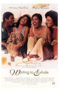 Waiting To Exhale