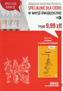 The Wonderful Wizard of Oz = Czarnoksiężnik z Krainy Oz
