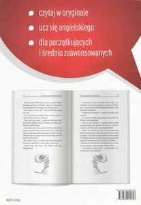 The Wonderful Wizard of Oz = Czarnoksiężnik z Krainy Oz
