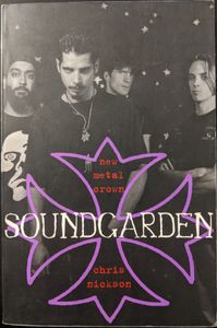 Soundgarden: New Metal Crown