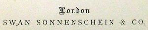 Swan Sonnenschein & Co.
