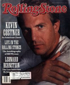 Rolling Stone Issue 0592