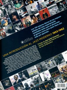 Jazz Images - Los 100 Mejores Discos