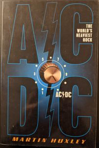 AC/DC: The World's Heaviest Rock