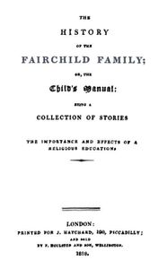 The History of the Fairchild Family
