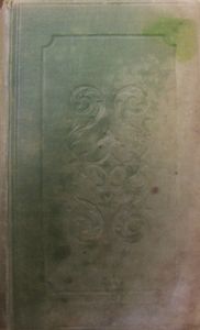 The History of the Fairchild Family; or, the Child's Manual; Being a Collection of Stories Calculated to Show the Importance and Effects of a Religious Education - Part II