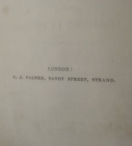 The History of the Fairchild Family; or, the Child's Manual; Being a Collection of Stories Calculated to Show the Importance and Effects of a Religious Education - Part II