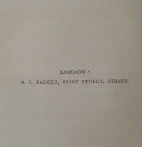 The History of the Fairchild Family; or, the Child's Manual; Being a Collection of Stories Calculated to Show the Importance and Effects of a Religious Education - Part II
